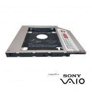 Sony Vaio Fit 14 14E HDD Caddy