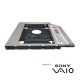 Sony Vaio SVE15 SVE17 series HDD Caddy