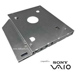 Sony Vaio VPC-CB3P1E VPC-CB3C5E HDD Caddy