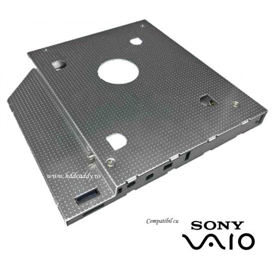 Sony Vaio PCG-8152M HDD Caddy