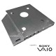 Sony Vaio VPC-F1 HDD Caddy