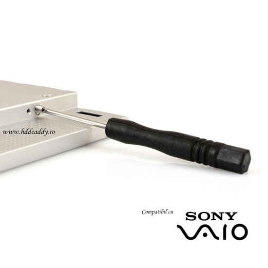 Sony Vaio VGN-FW351J HDD Caddy