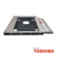 Toshiba Portege R830 R700 HDD Caddy