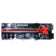 Set 8 buc. Riser card 10 condensatori V011-PRO PCI-Express mining Motrix®